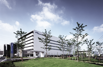 R&D Center, Headquarters moved to Saitama city